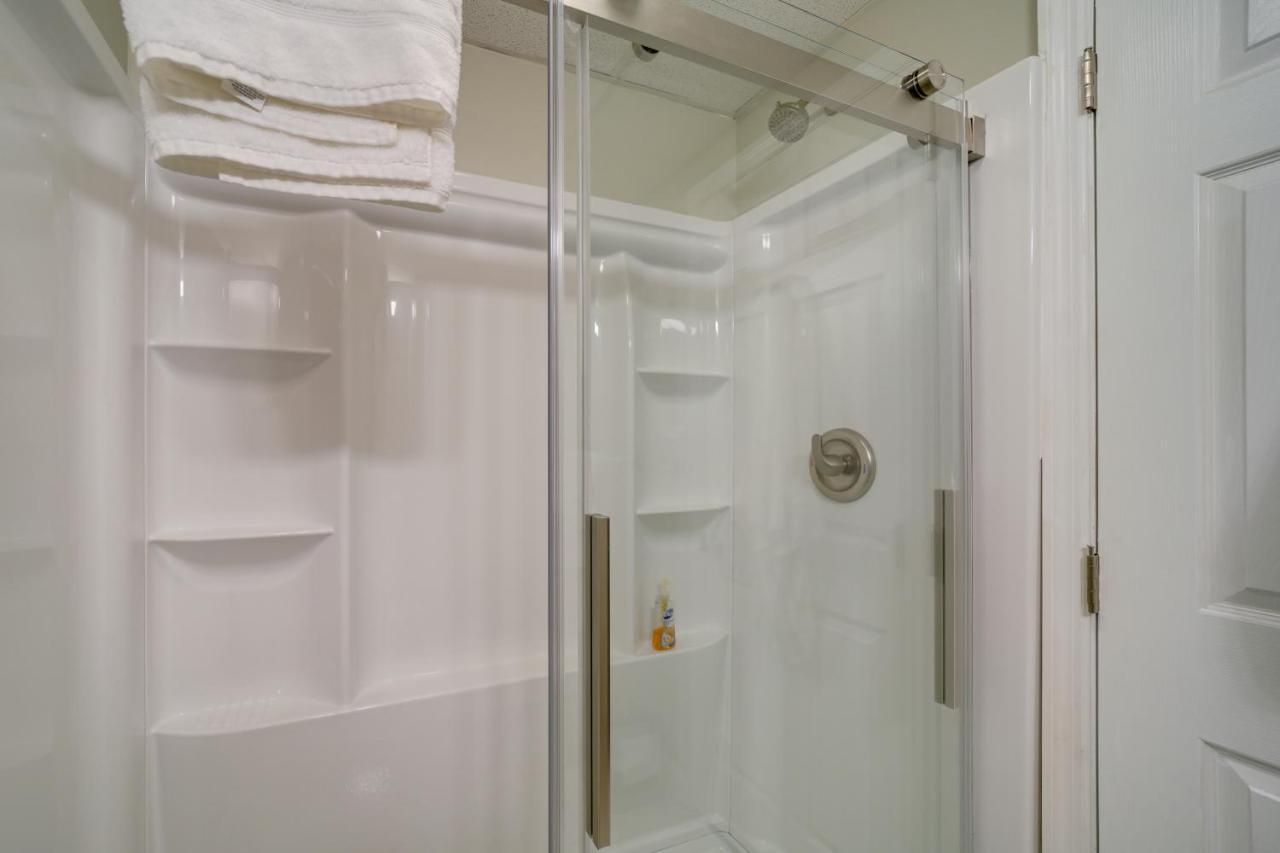 Stylish Gatlinburg Condo With Pool Walk Downtown! Eksteriør bilde