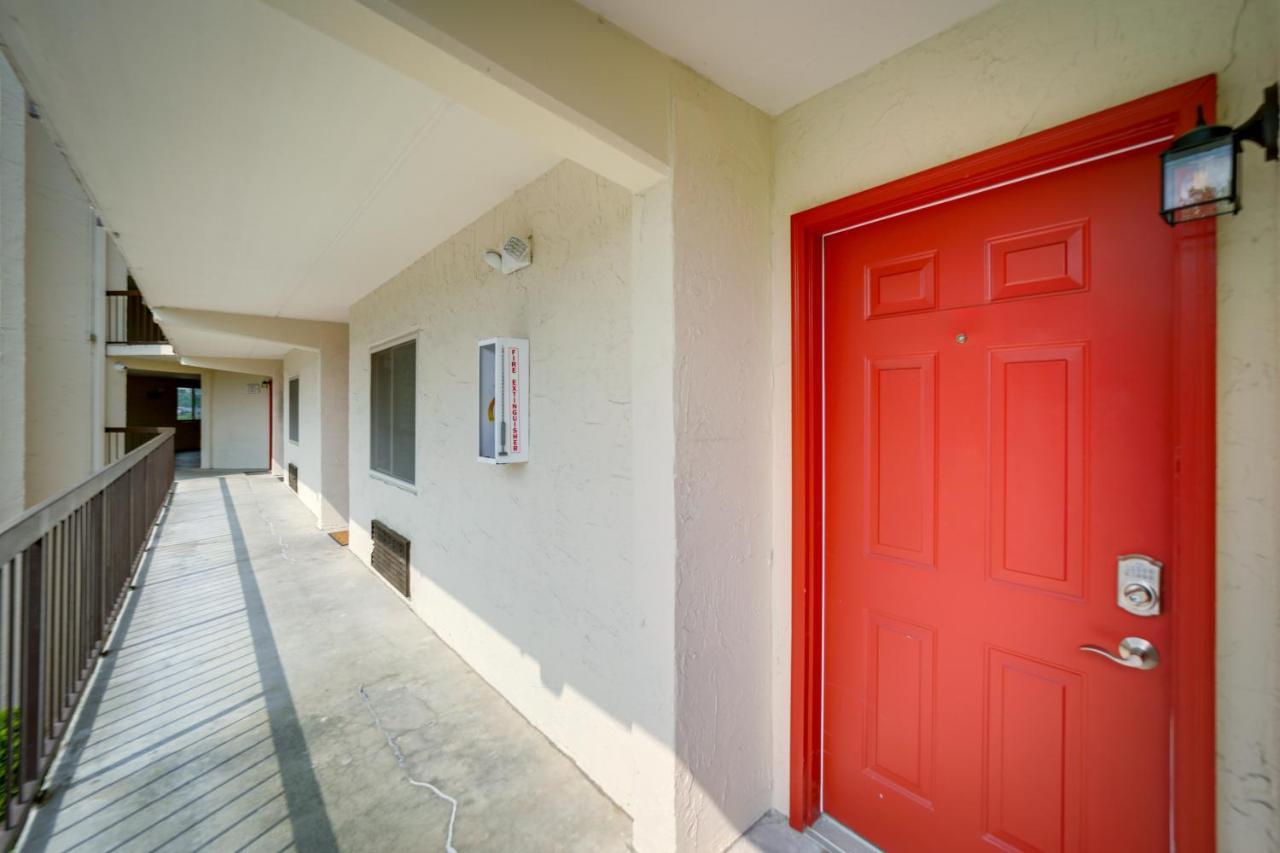 Stylish Gatlinburg Condo With Pool Walk Downtown! Eksteriør bilde